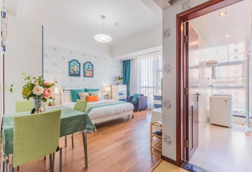 غرفة قياسية, Westlake Service Apartment