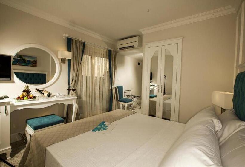 패밀리 룸, Zena Hotel Bodrum