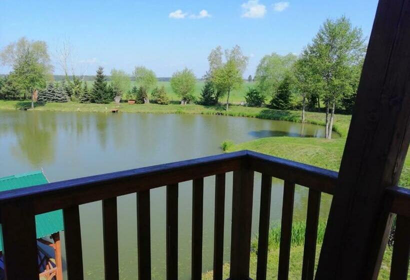 스탠다드 발코니 룸, Restauracja Teo