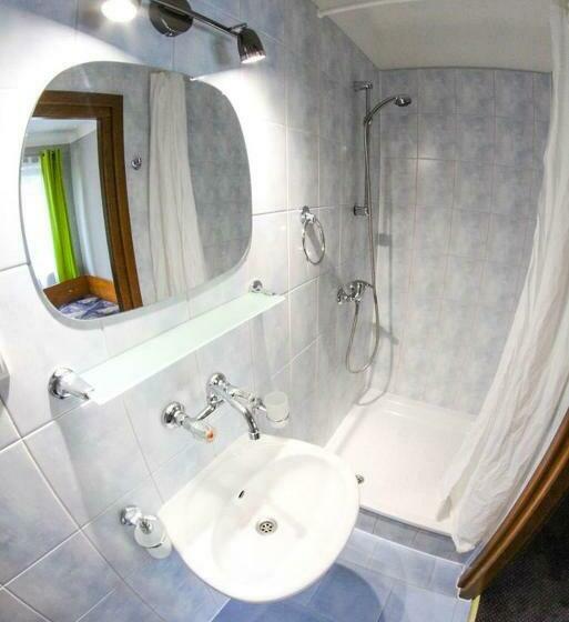 Семейное Студио, Wieczernik Dom Rekolekcyjny Księży Pallotynów