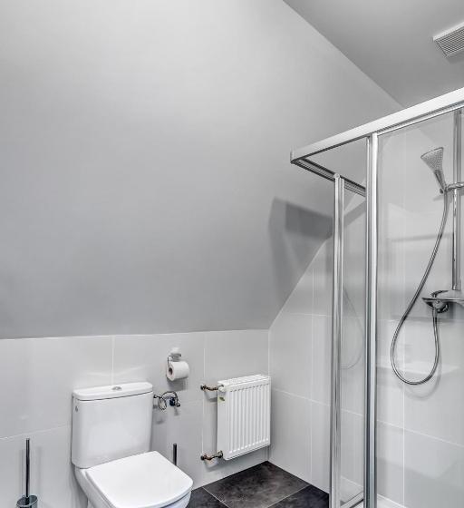 חדר סטנדרט יחיד, Zajazd Plan