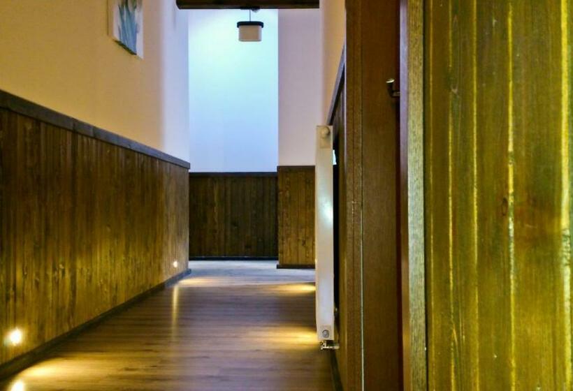 חדר סטנדרט, Zajazd Sielankowe Klimaty