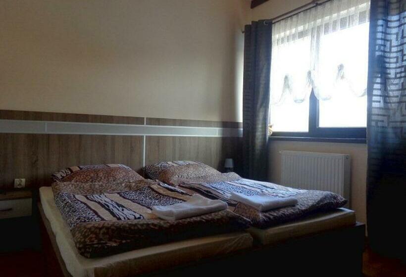 חדר סטנדרט יחיד, Zajazd Sielankowe Klimaty