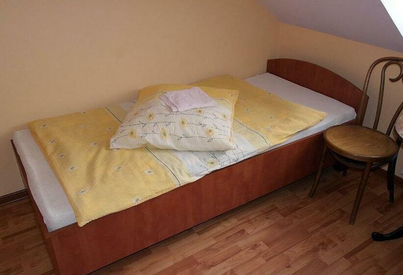 ベーシックルーム, Zajazd Skorpion Rzeniszów