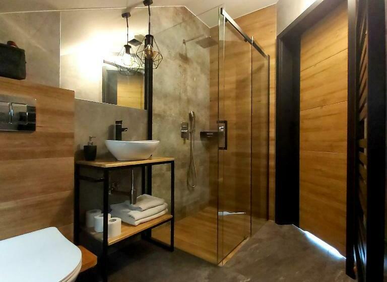 استودیوی استاندارد, Apartament Olimpijska 54