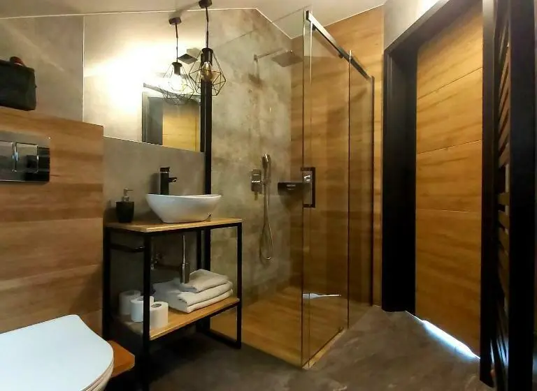 Standard-studio, Apartament Olimpijska 54