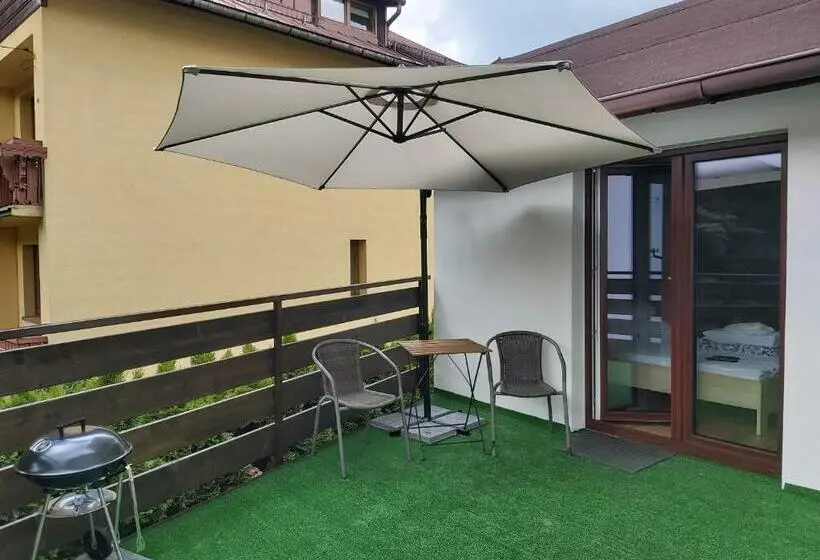Standard-studio, Apartament Olimpijska 54