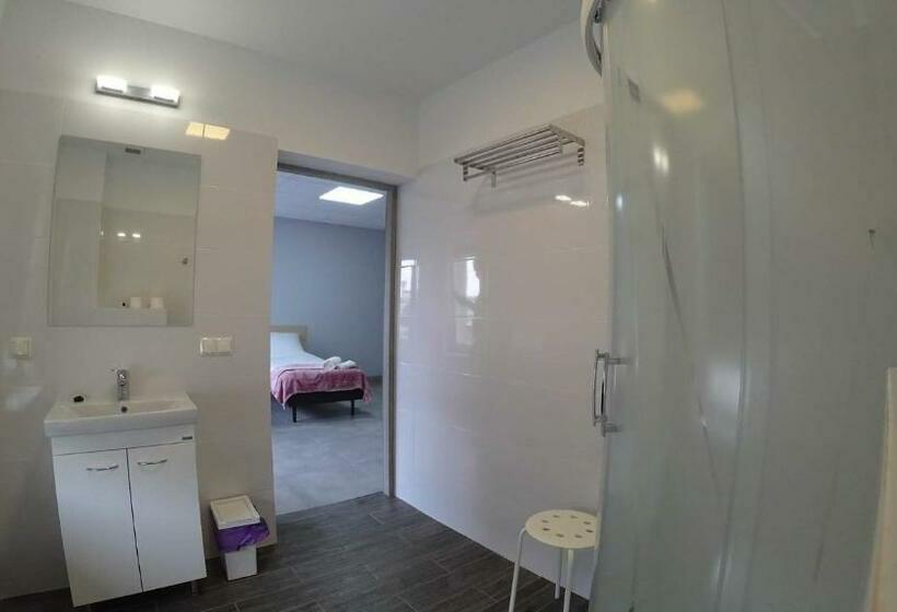 Номер Стандарт, Apartamenty Kozienice