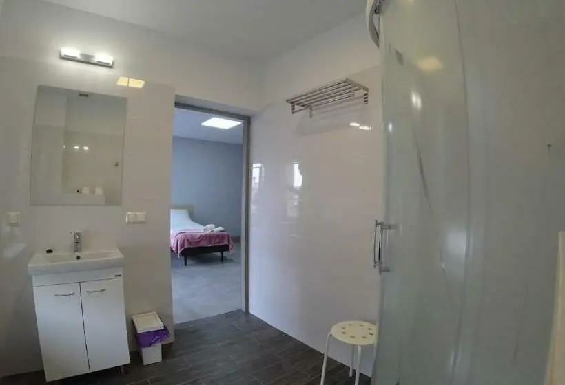 スタンダードルーム, Apartamenty Kozienice