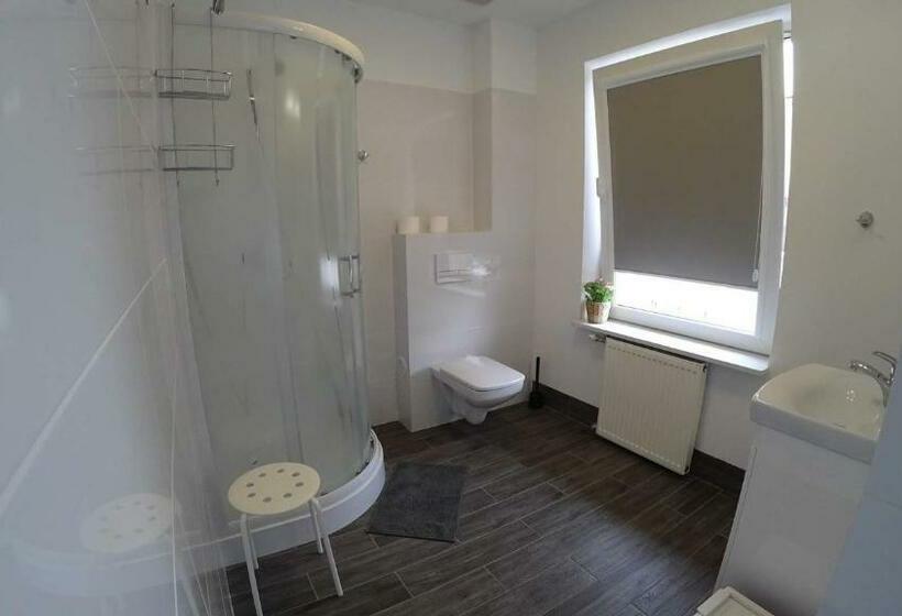 Номер Стандарт, Apartamenty Kozienice