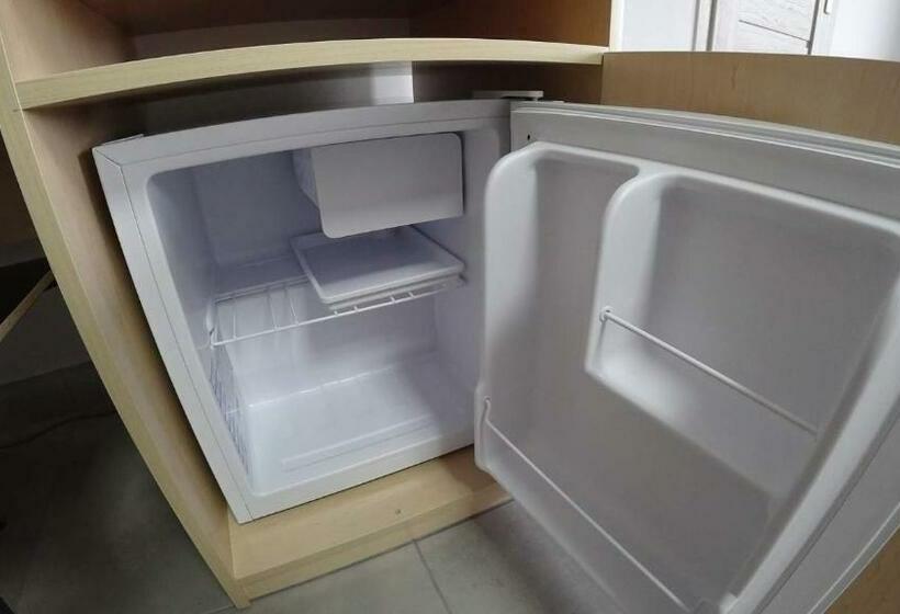 Номер Стандарт, Apartamenty Kozienice