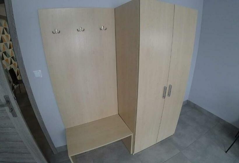Номер Стандарт, Apartamenty Kozienice