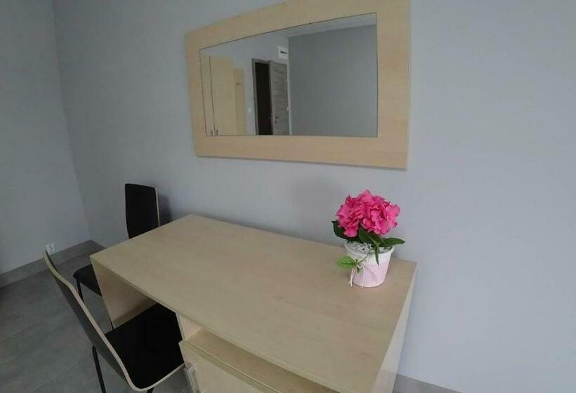 Номер Стандарт, Apartamenty Kozienice