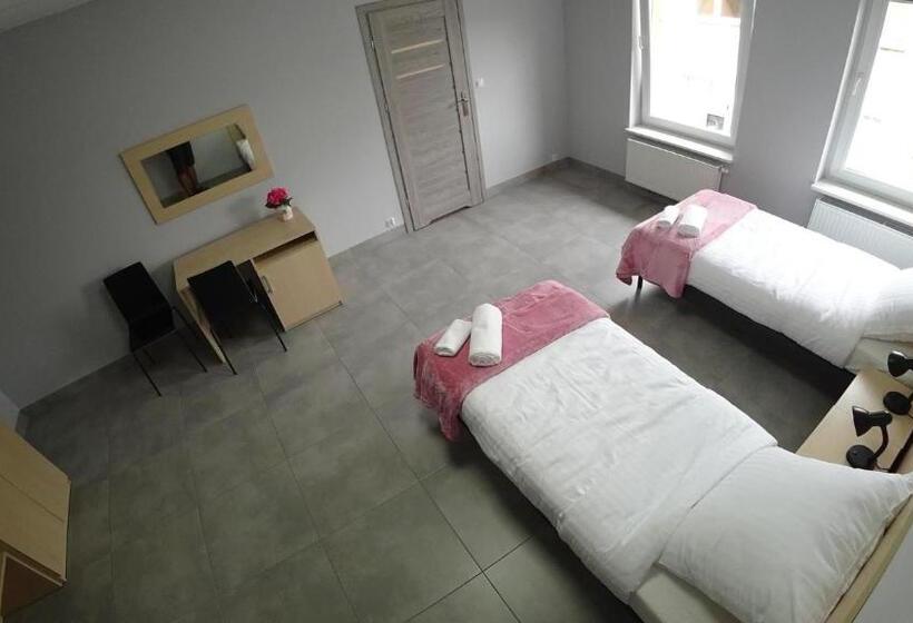 Номер Стандарт, Apartamenty Kozienice