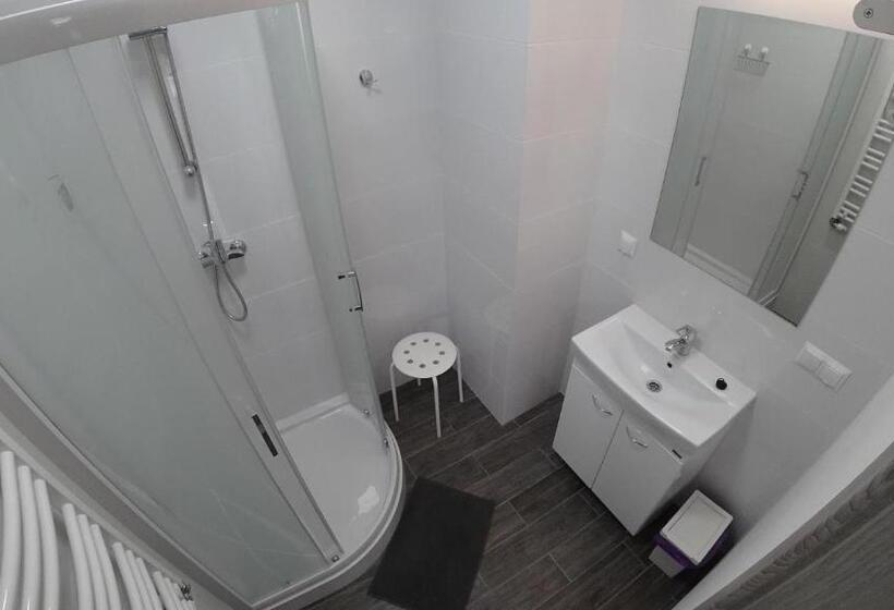 Номер Стандарт, Apartamenty Kozienice
