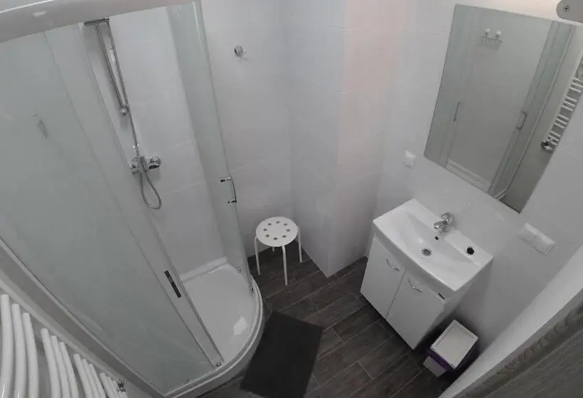 スタンダードルーム, Apartamenty Kozienice