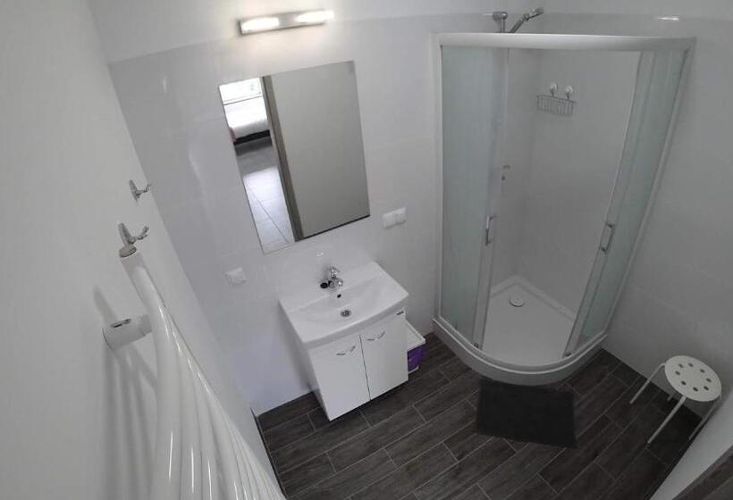 Номер Стандарт Трехместный, Apartamenty Kozienice