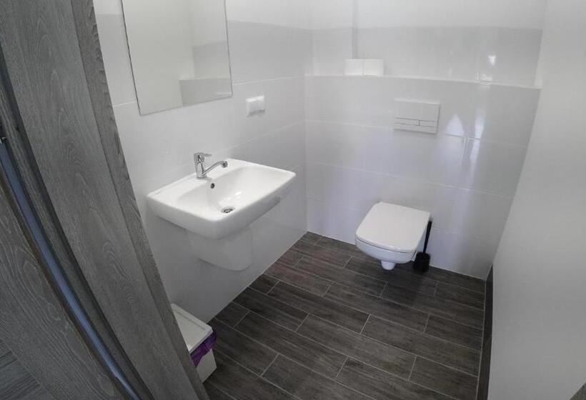 Номер Стандарт Трехместный, Apartamenty Kozienice