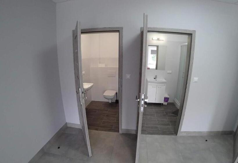 Номер Стандарт Трехместный, Apartamenty Kozienice