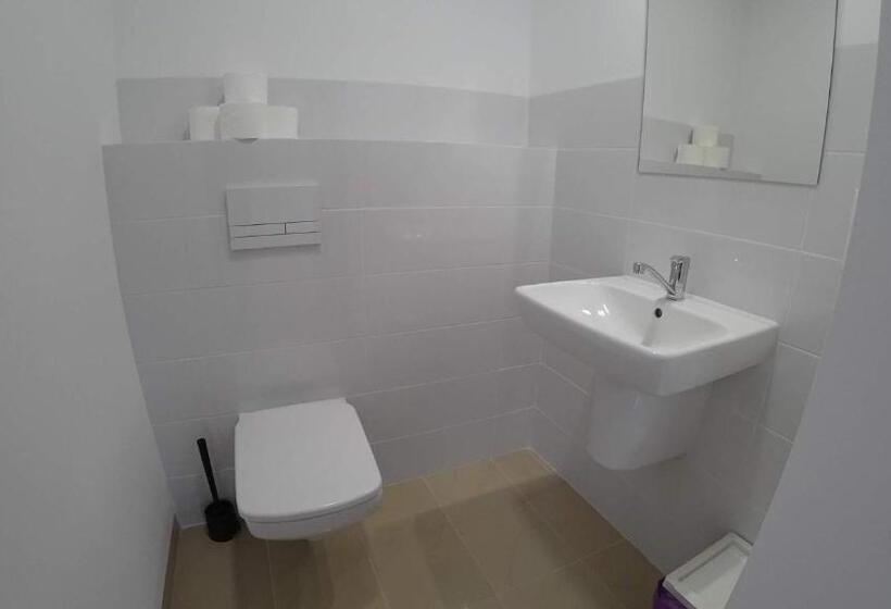 Четырехместный Номер Стандарт, Apartamenty Kozienice