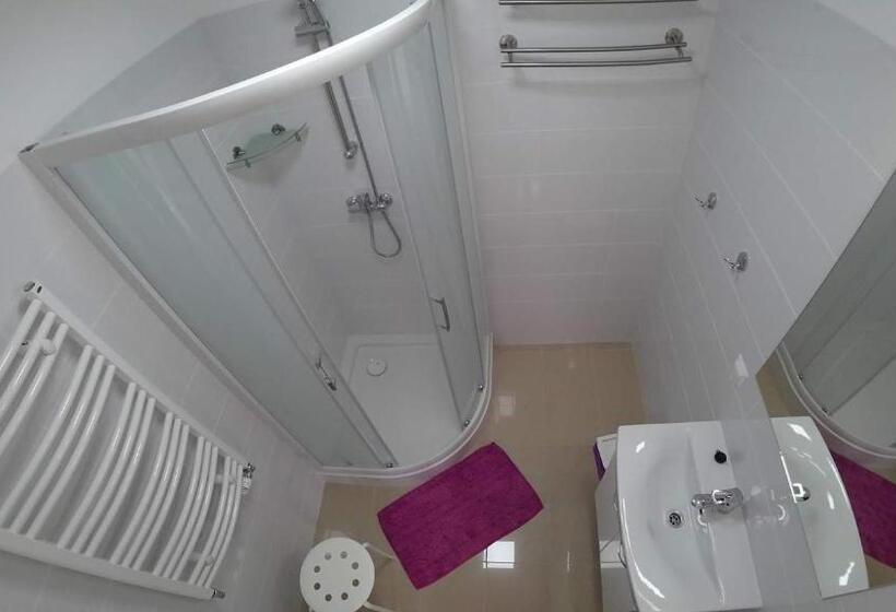 Четырехместный Номер Стандарт, Apartamenty Kozienice