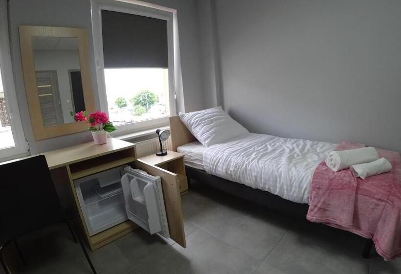 Номер Стандарт, Apartamenty Kozienice
