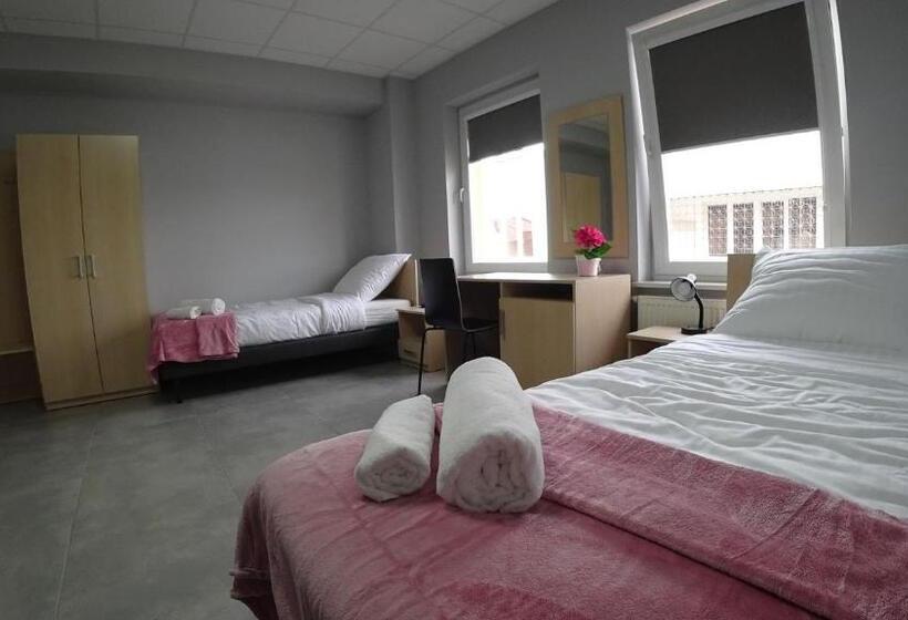 Номер Стандарт, Apartamenty Kozienice