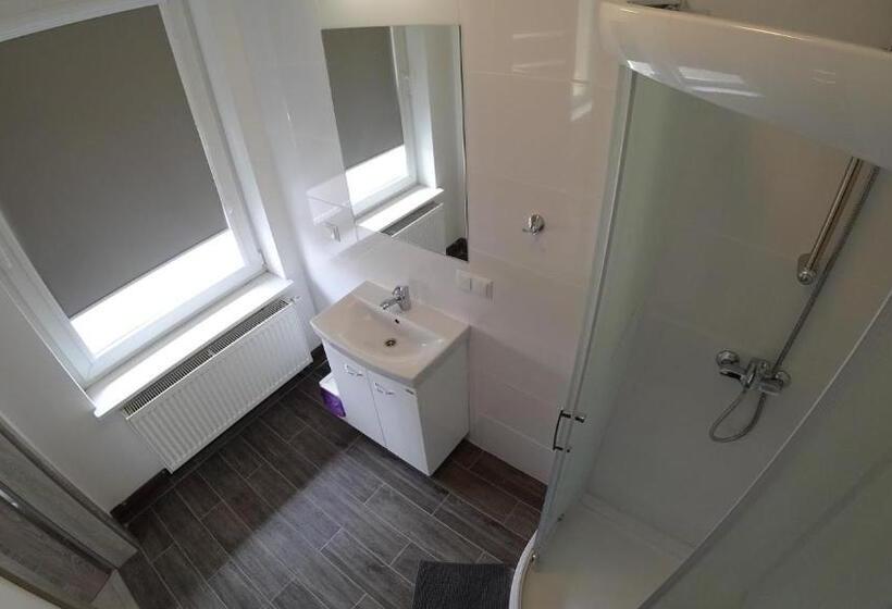 Номер Стандарт, Apartamenty Kozienice