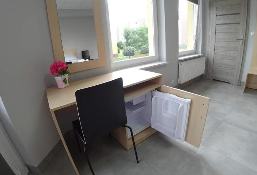 Номер Стандарт, Apartamenty Kozienice