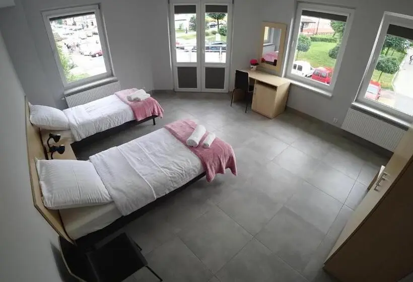 スタンダードルーム, Apartamenty Kozienice