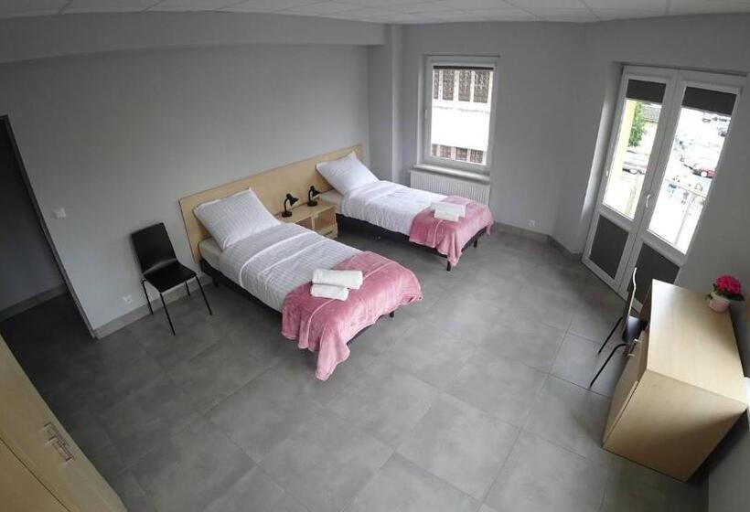 Номер Стандарт, Apartamenty Kozienice