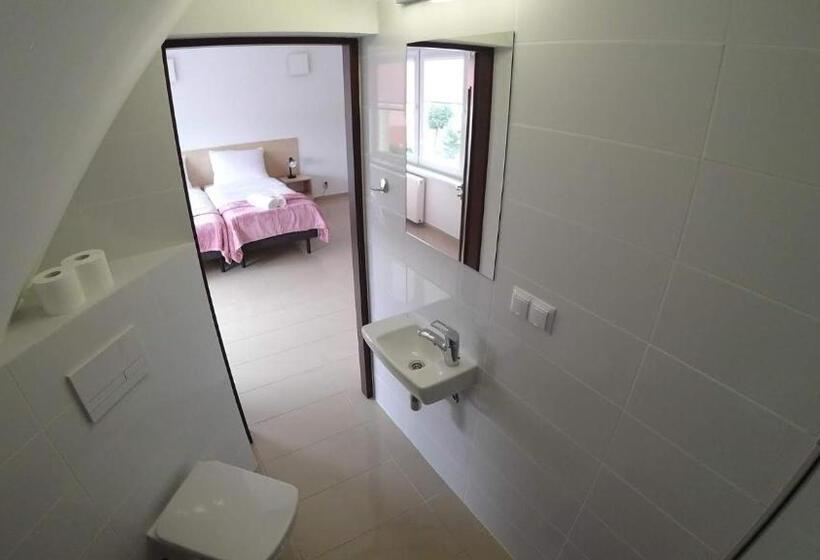 Номер Стандарт, Apartamenty Kozienice