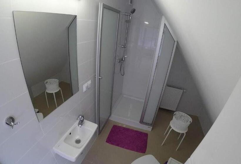 Номер Стандарт, Apartamenty Kozienice