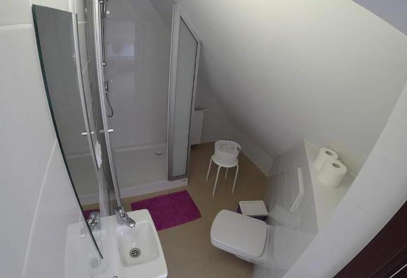 Номер Стандарт, Apartamenty Kozienice