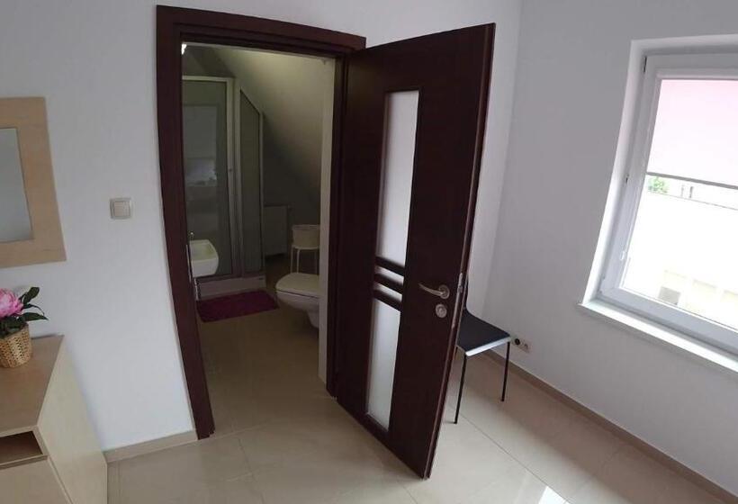 Номер Стандарт, Apartamenty Kozienice