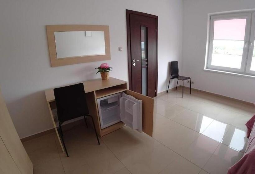 Номер Стандарт, Apartamenty Kozienice