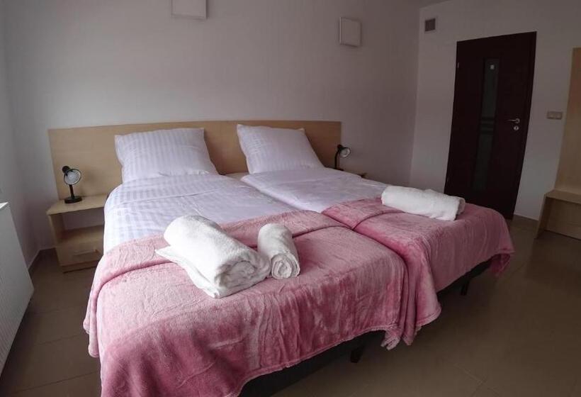 Номер Стандарт, Apartamenty Kozienice