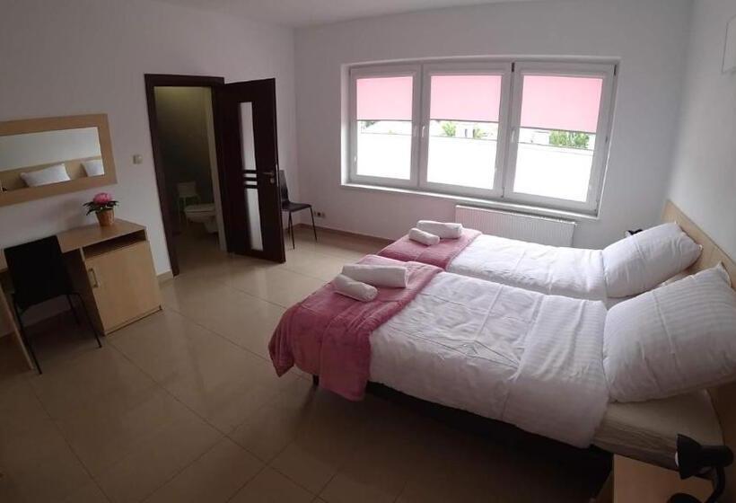 Номер Стандарт, Apartamenty Kozienice