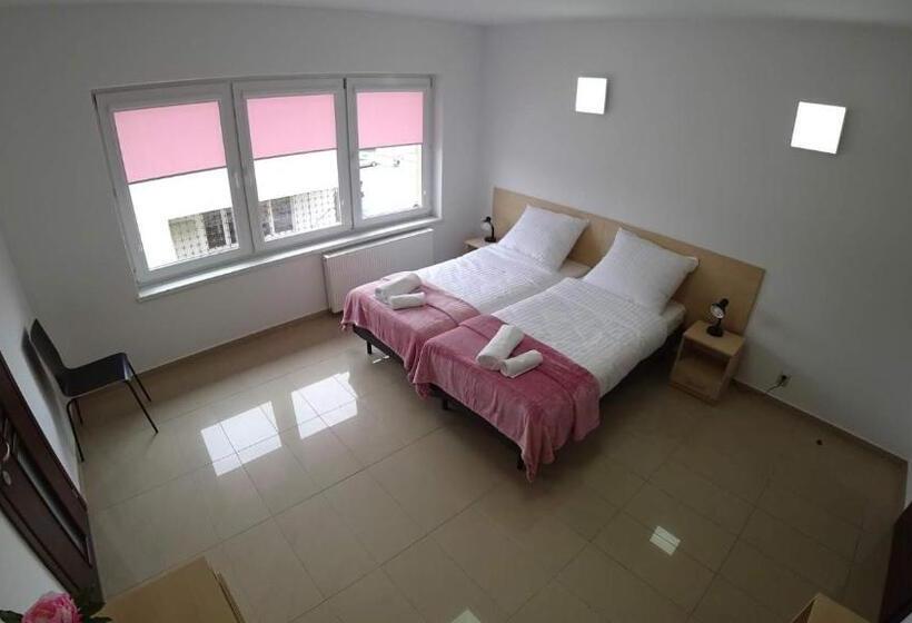 Номер Стандарт, Apartamenty Kozienice