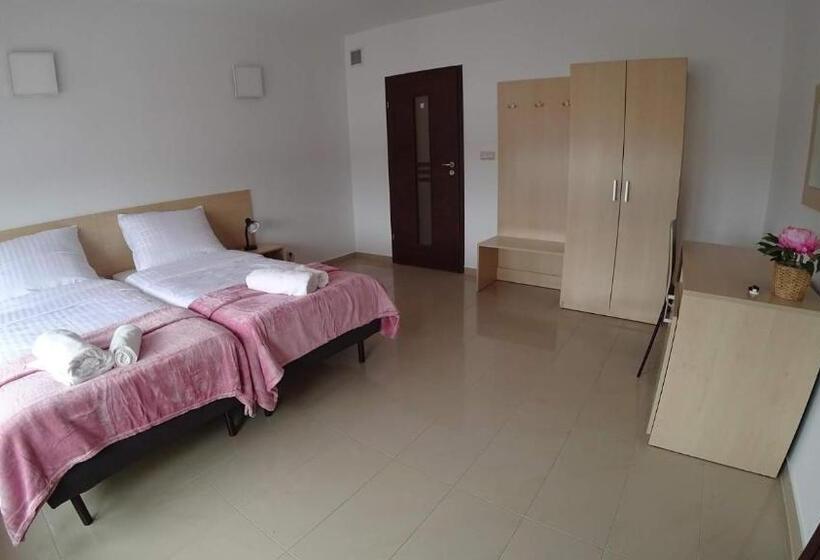 Номер Стандарт, Apartamenty Kozienice