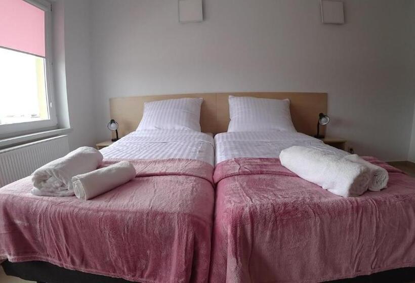 Номер Стандарт, Apartamenty Kozienice