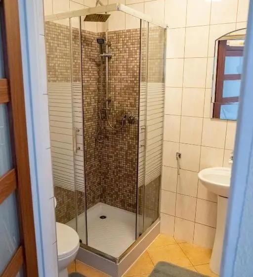 エコノミールーム, Babilon Krzeszów