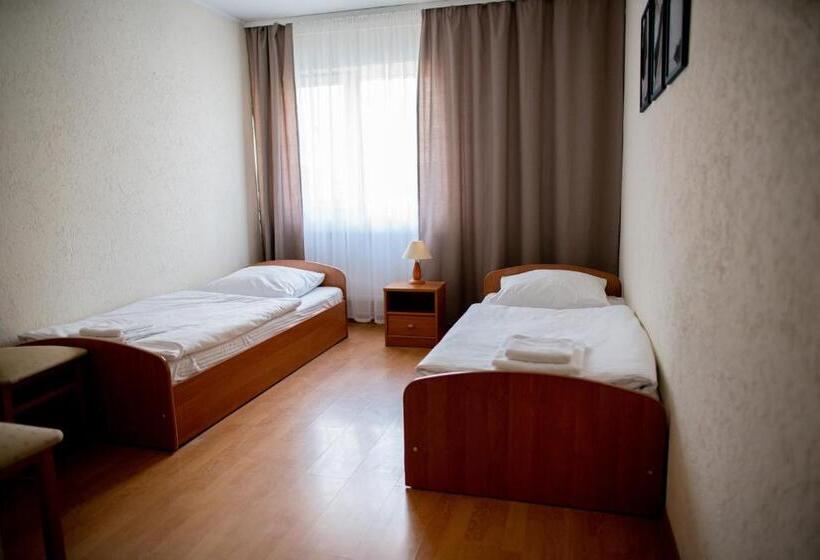 Номер Economy, Babilon Krzeszów