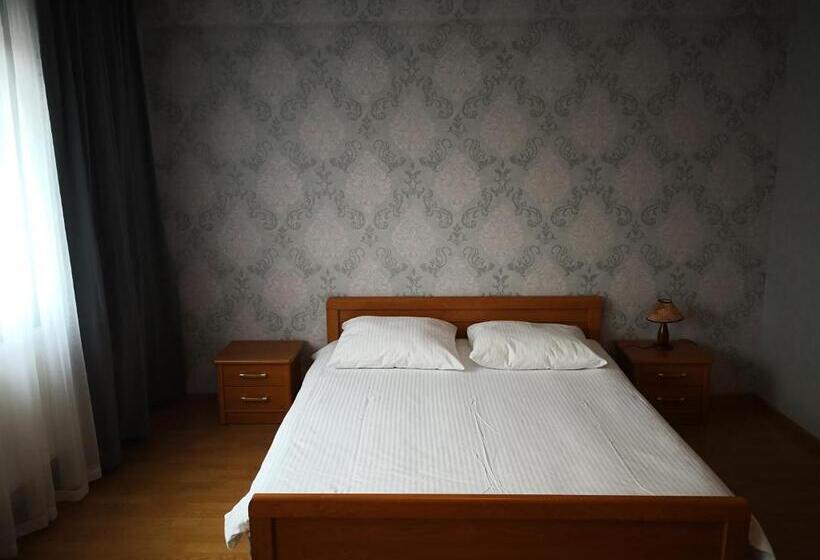 Номер Deluxe, Babilon Krzeszów