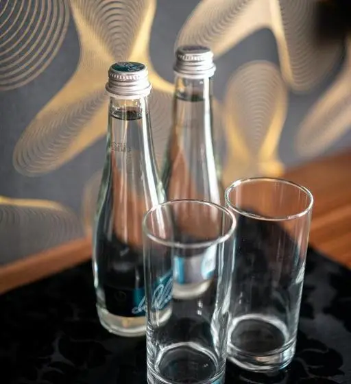 スーペリアールーム, Babilon Krzeszów