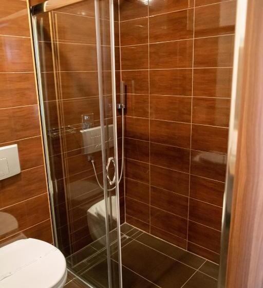 Номер Стандарт, Babilon Krzeszów