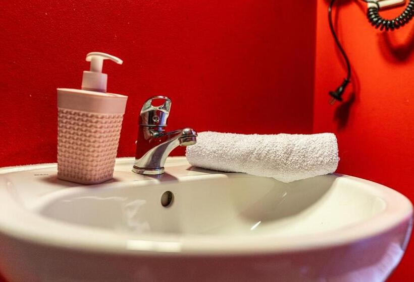 חדר סטנדרט, Leśny Dworek Biały Dunajec