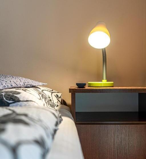 חדר סטנדרט, Leśny Dworek Biały Dunajec