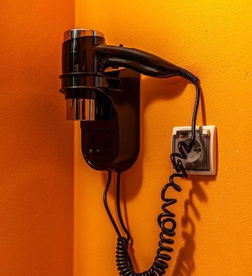 חדר סטנדרט עם מרפסת, Leśny Dworek Biały Dunajec