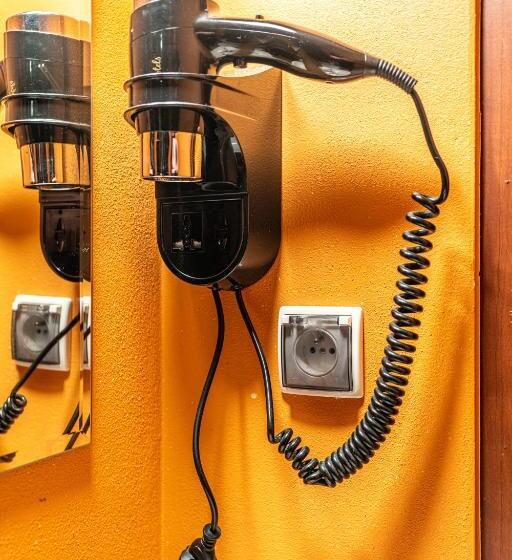 חדר לארבעה סטנדרטי עם מרפסת, Leśny Dworek Biały Dunajec